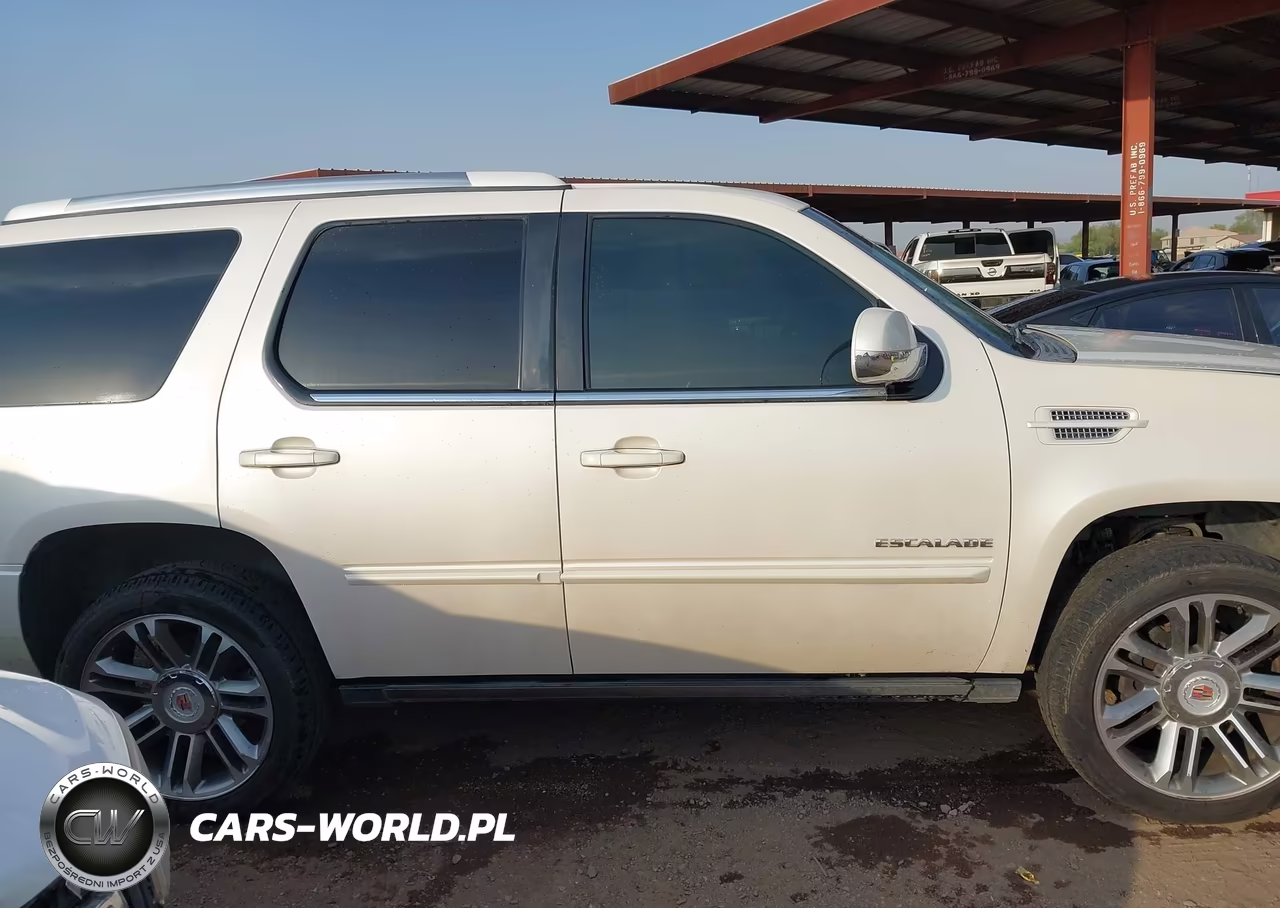 2012 Cadillac Escalade Premium VIN:1GYS4CEF0CR251364 - 13