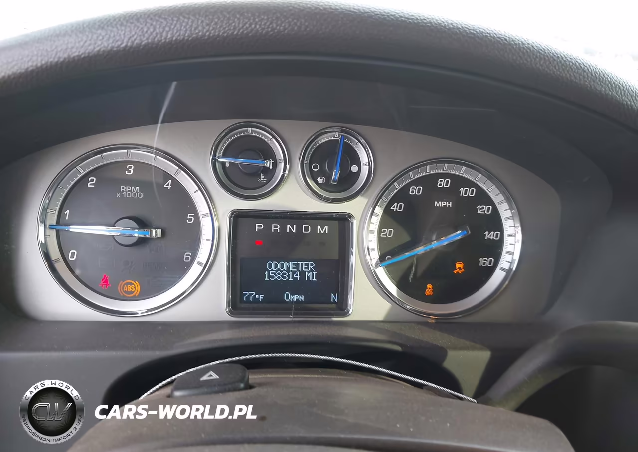 2012 Cadillac Escalade Premium VIN:1GYS4CEF0CR251364 - 7