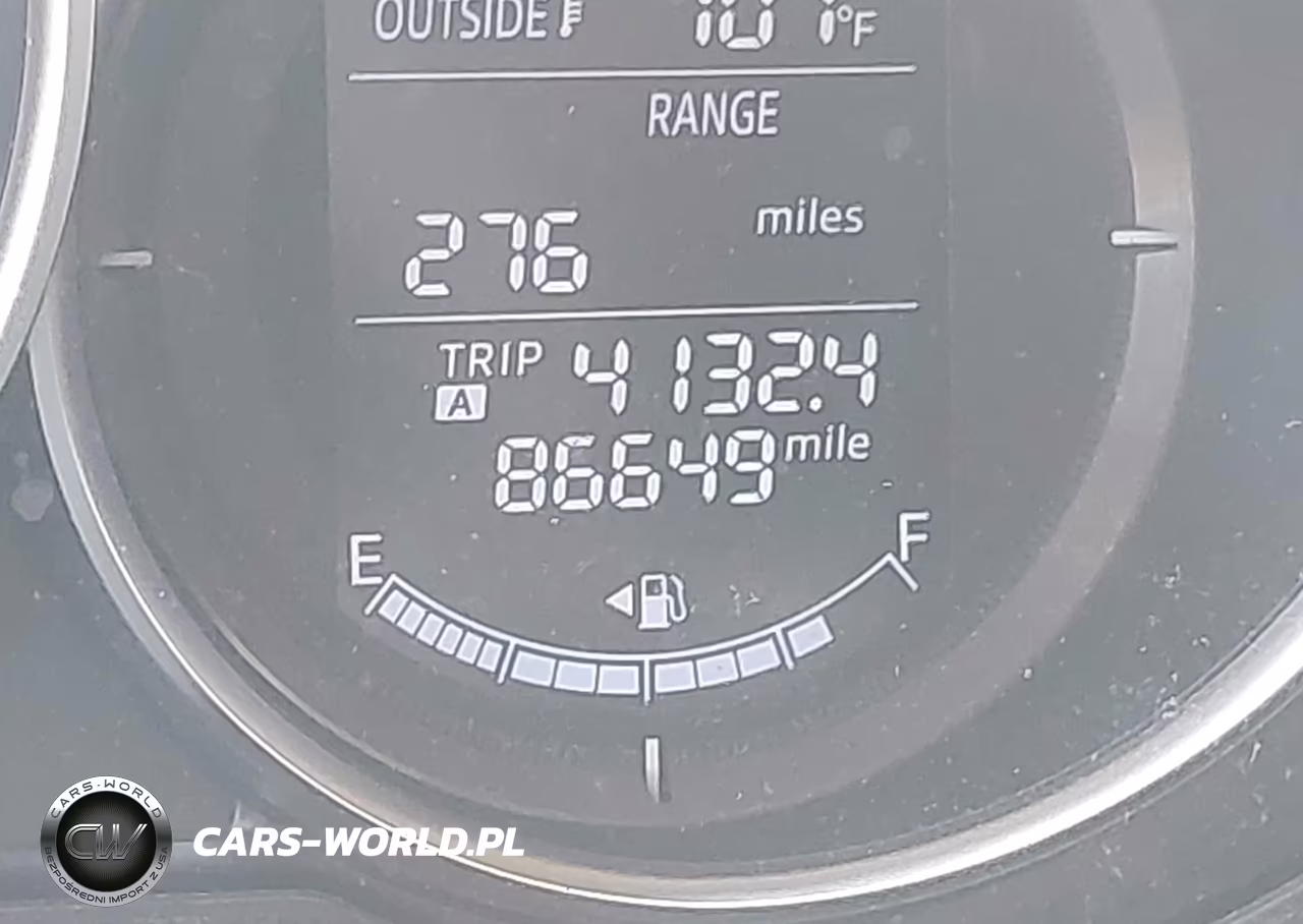 2016 Mazda Cx-5 Touring VIN:JM3KE4CY6G0845648 - 15