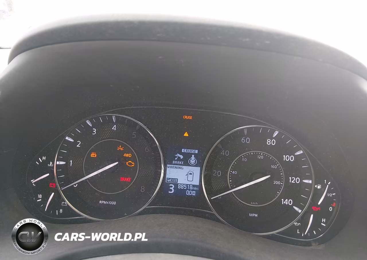 2020 Nissan Armada Sl 4Wd VIN:JN8AY2NC0L9616815 - 7