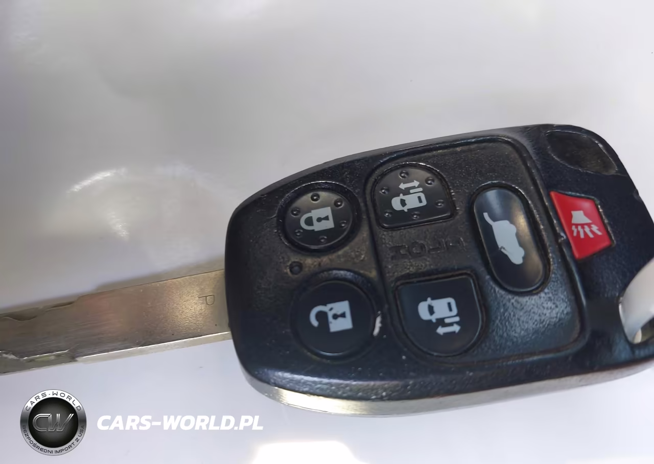 2011 Honda Odyssey Ex-L VIN:5FNRL5H65BB018471 - 11