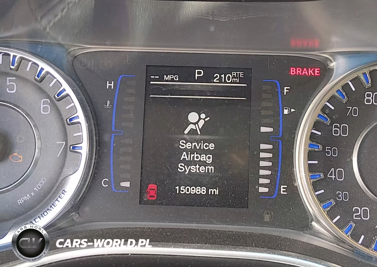 2016 Chrysler 200 Limited VIN:1C3CCCAB3GN170327 - 12