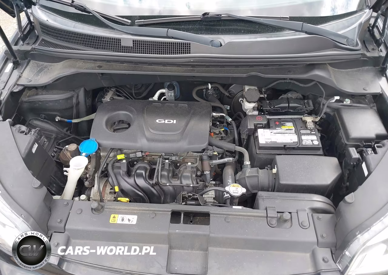 2018 Kia Soul VIN:KNDJN2A22J7599378 - 10