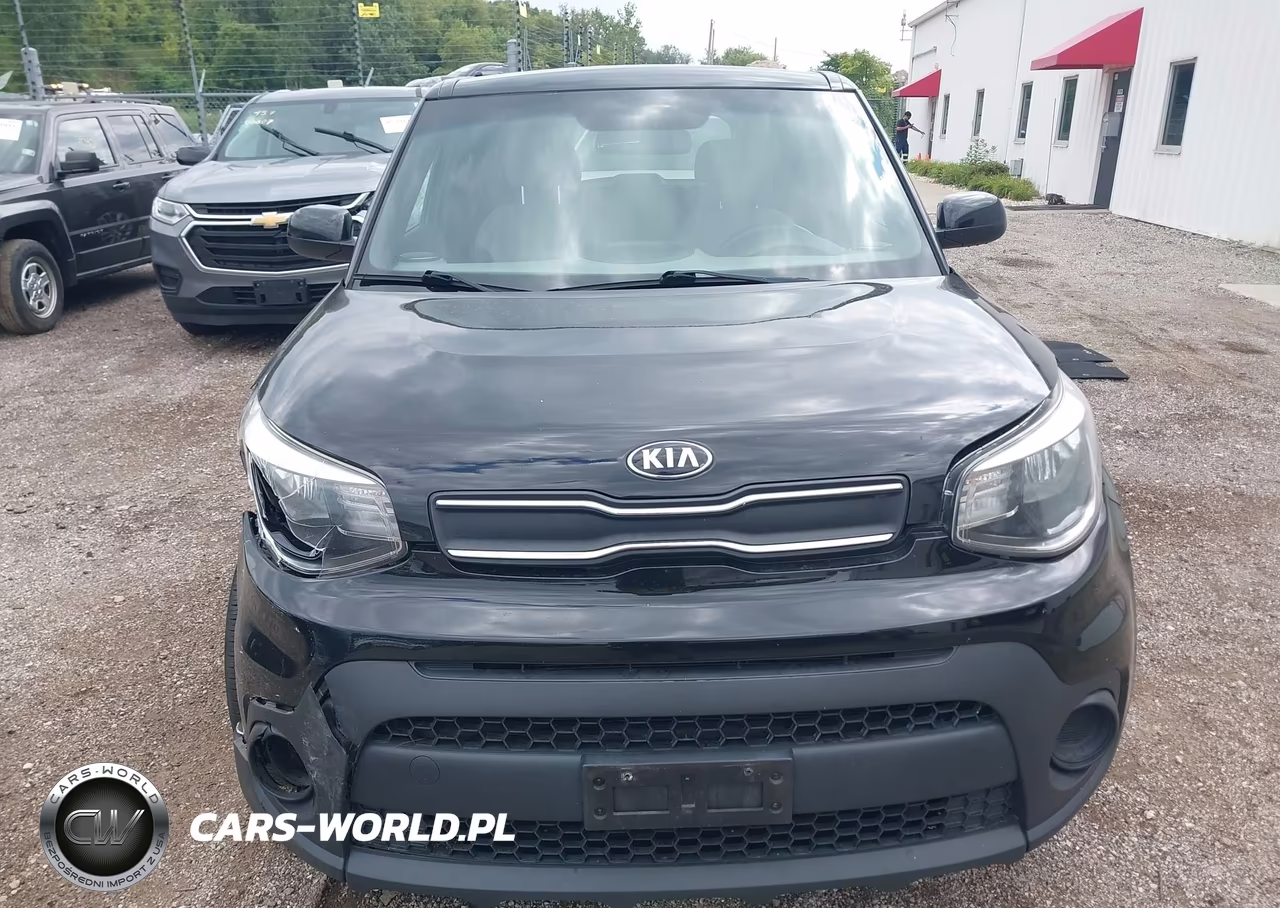 2018 Kia Soul VIN:KNDJN2A22J7599378 - 12