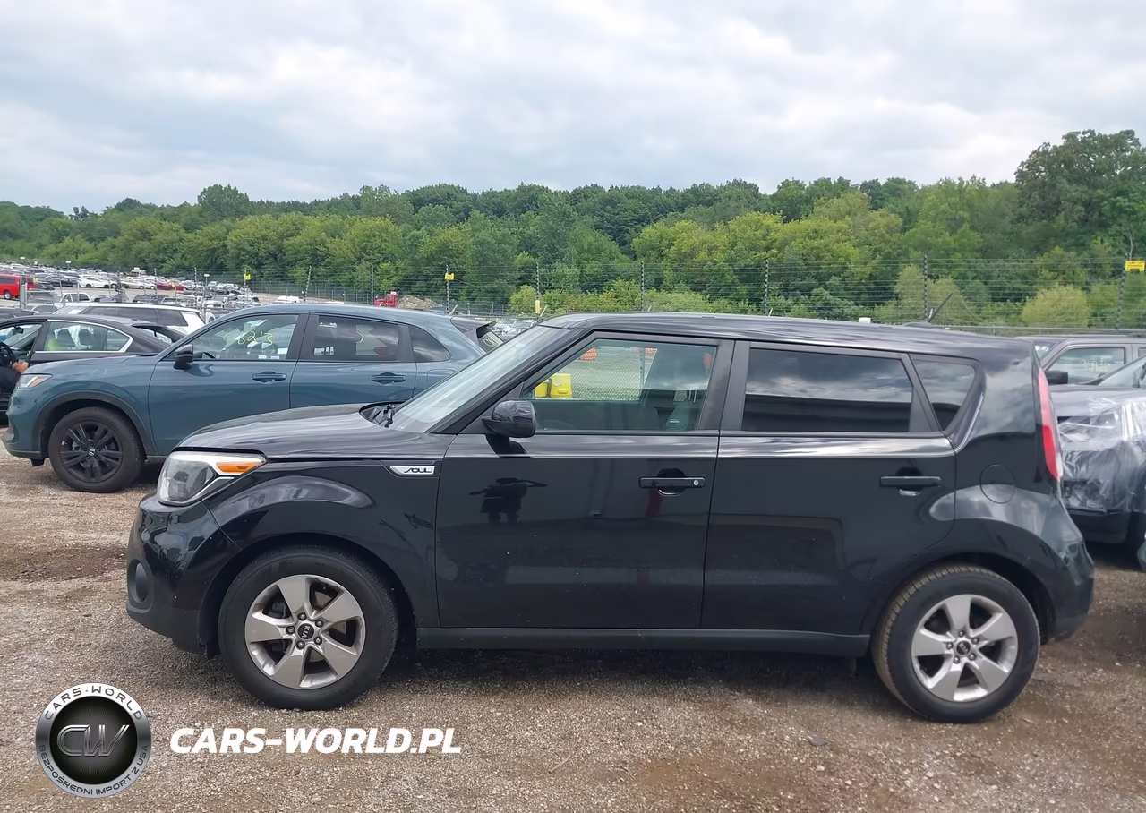 2018 Kia Soul VIN:KNDJN2A22J7599378 - 14