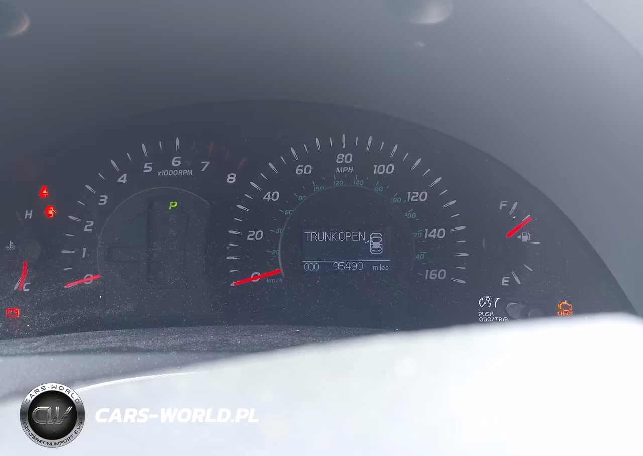 2011 Toyota Camry Xle V6 VIN:4T1BK3EK4BU126884 - 7