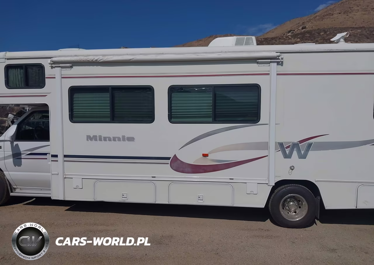 2005 Ford E-450 Cutaway Standard VIN:1FDXE45S95HA83319 - 18