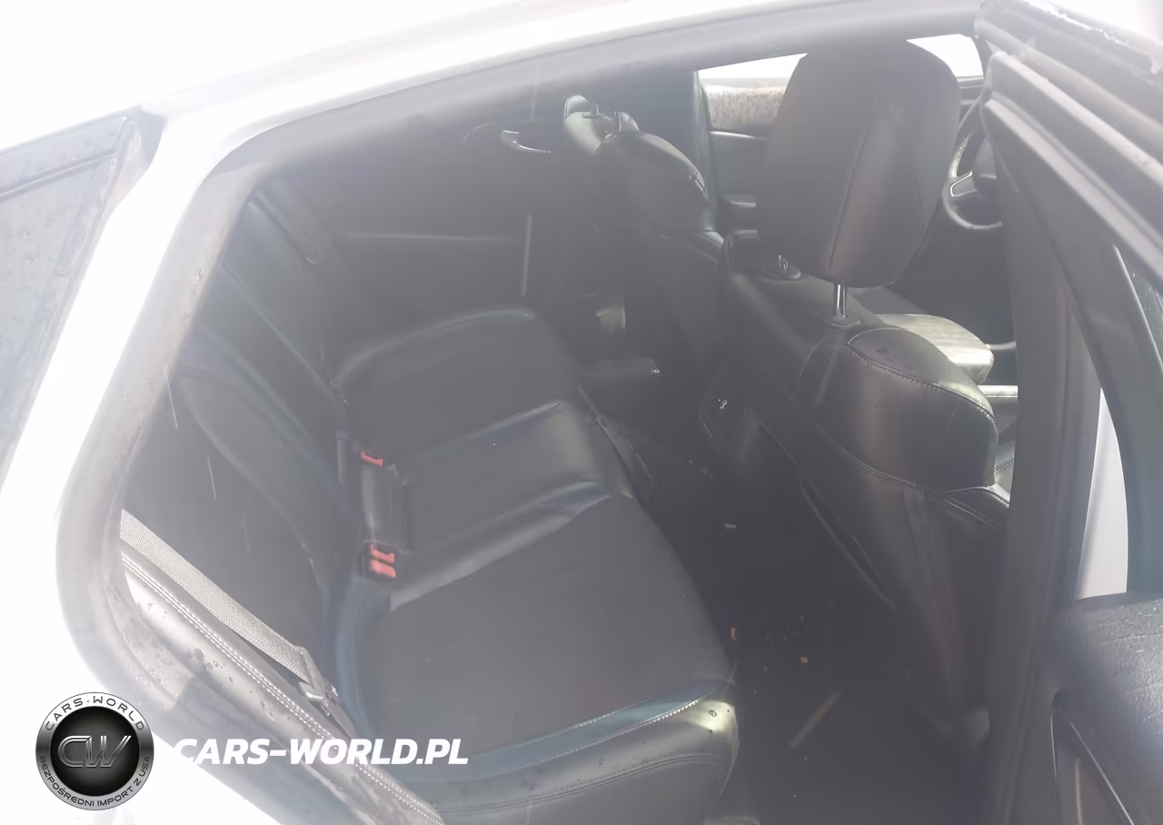 2015 Chrysler 200 S VIN:1C3CCCBB8FN641286 - 8