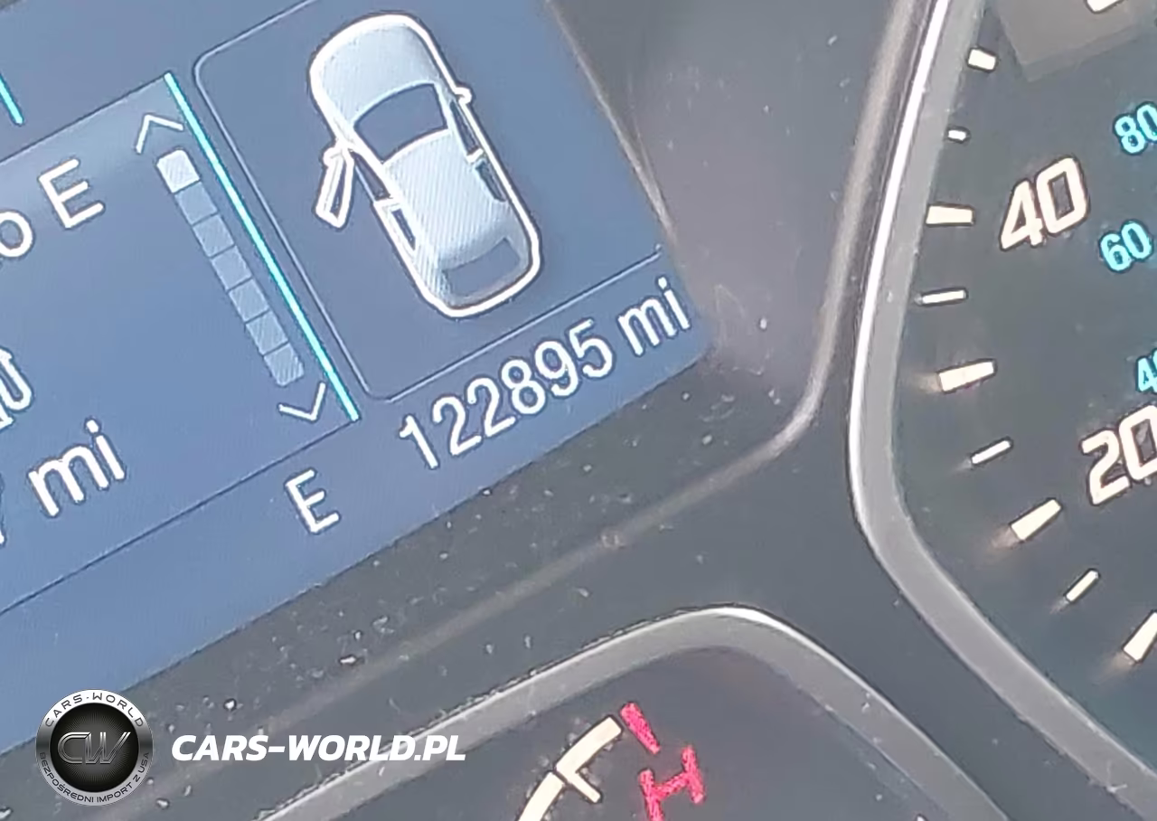 2015 Ford Escape Se VIN:1FMCU9GX3FUB62131 - 6