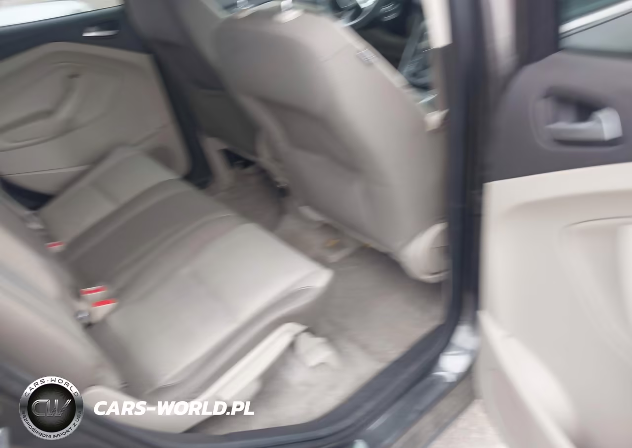 2015 Ford Escape Se VIN:1FMCU9GX3FUB62131 - 8