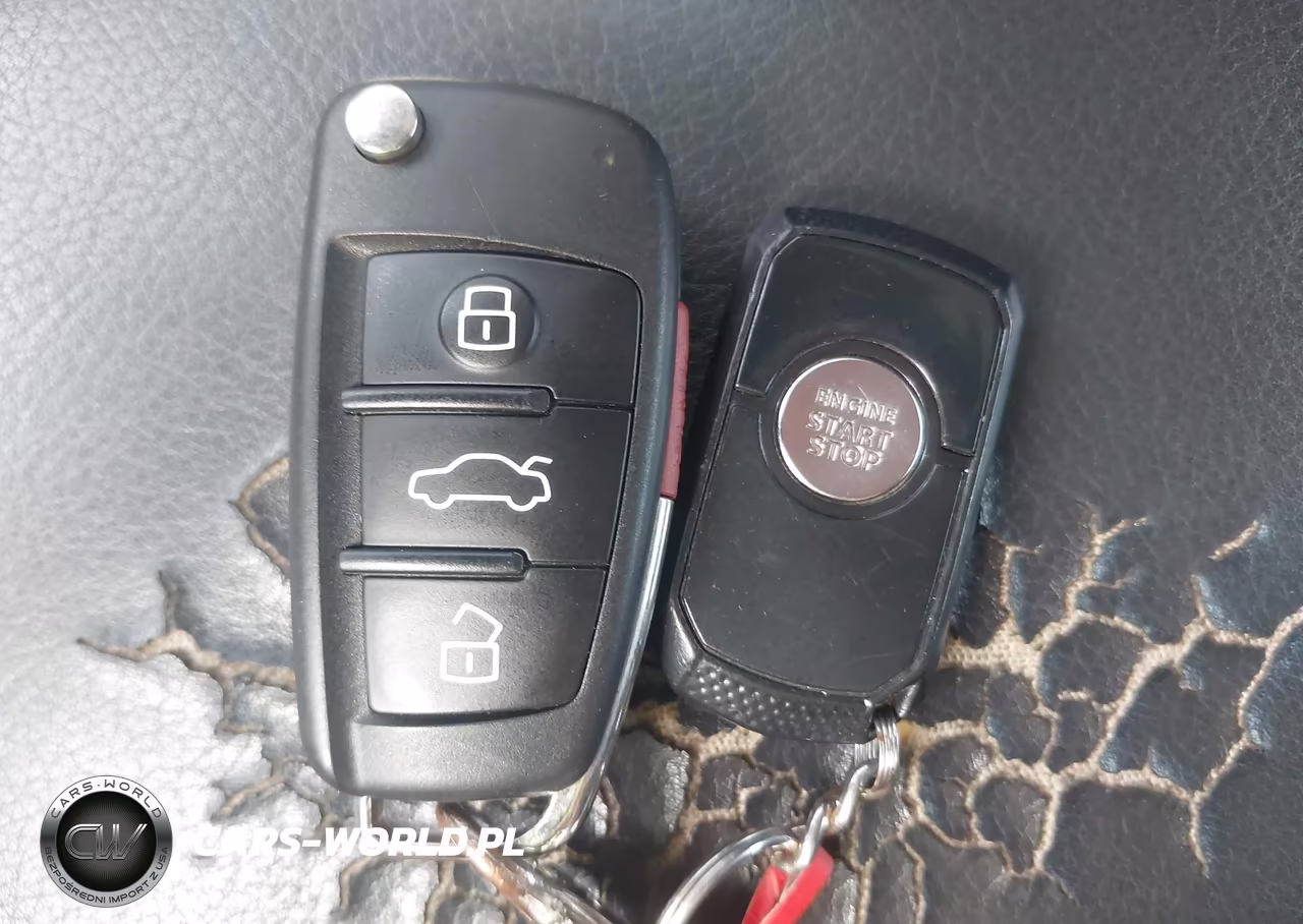 2015 Audi A3 2.0T Premium VIN:WAUEFGFF7F1036034 - 11