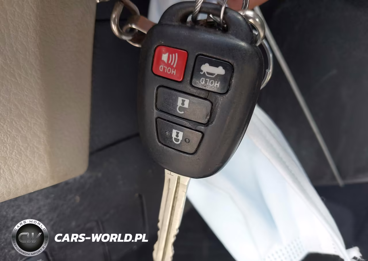 2015 Toyota Corolla Le VIN:2T1BURHE4FC363028 - 11