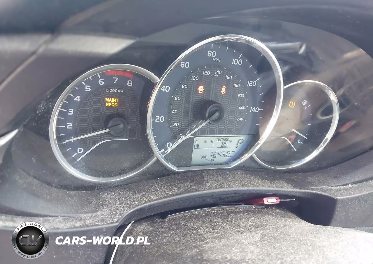 2015 Toyota Corolla Le VIN:2T1BURHE4FC363028 - 7