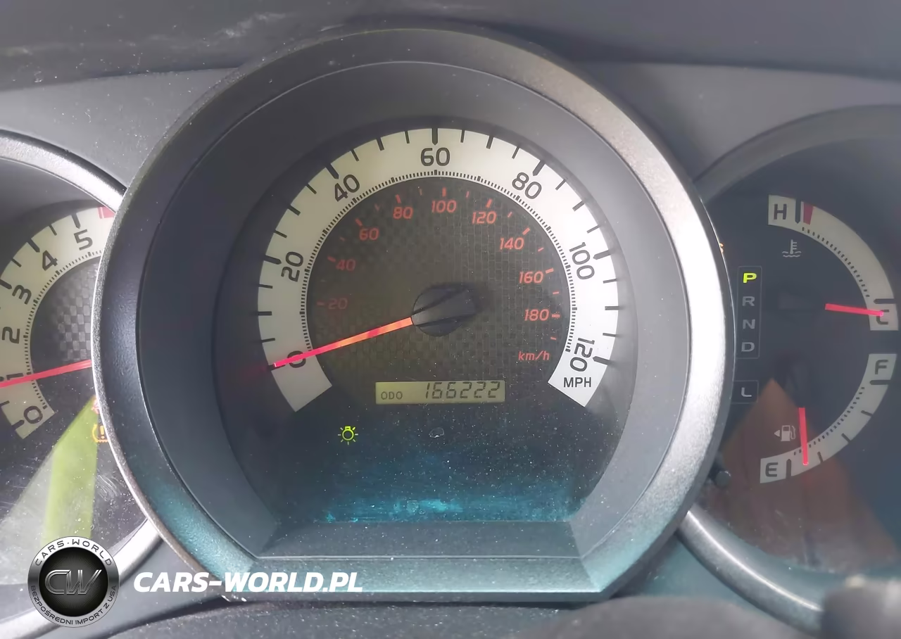 2013 Toyota Tacoma Prerunner V6 VIN:3TMJU4GN5DM152876 - 7