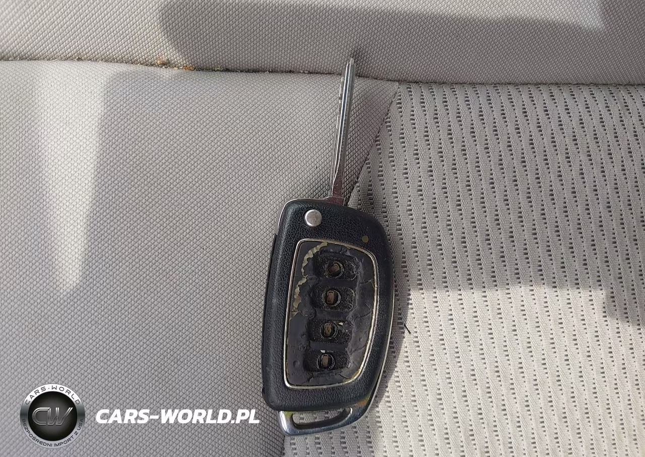 2015 Hyundai Sonata Se VIN:5NPE24AF9FH040325 - 11