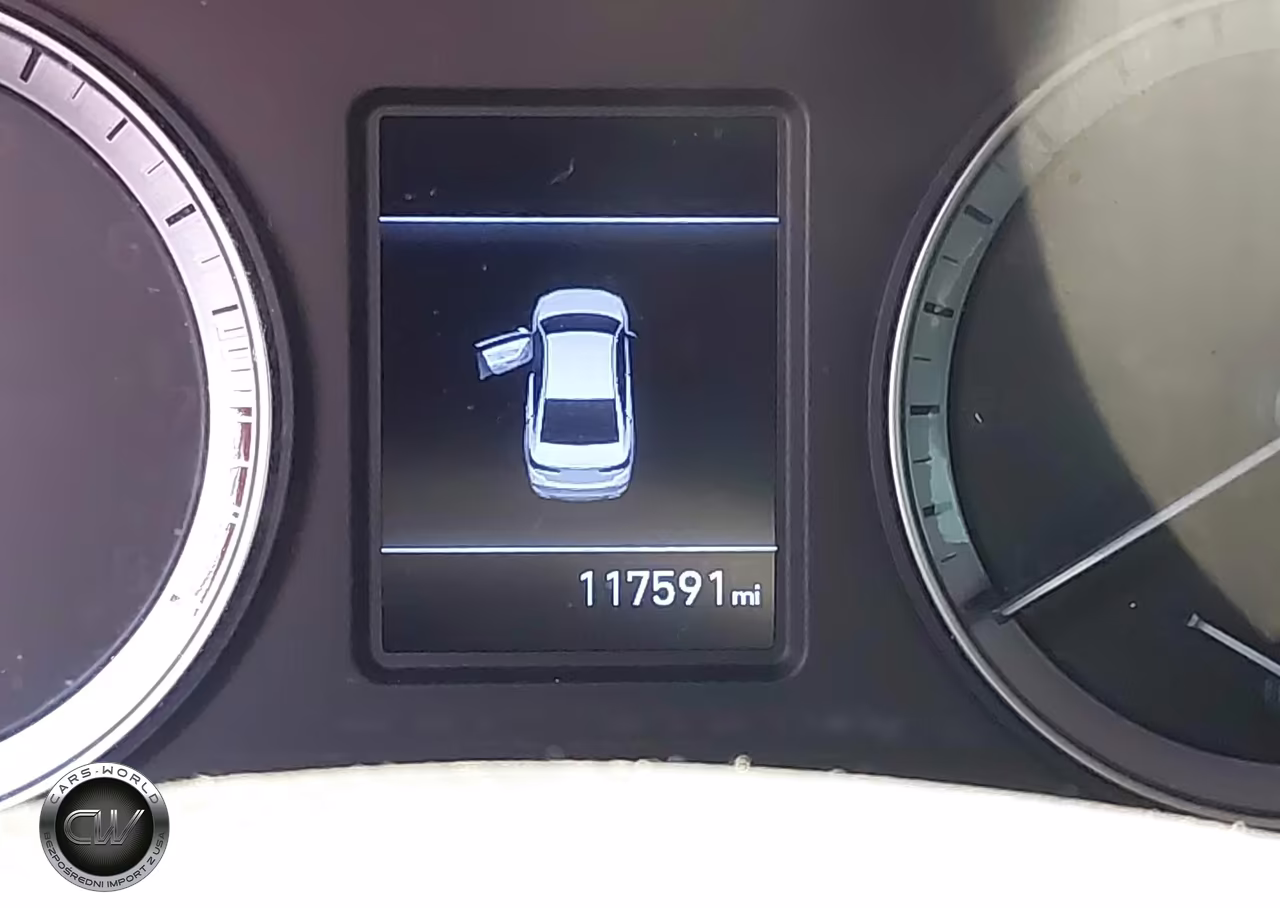 2019 Hyundai Sonata Se VIN:5NPE24AF7KH759552 - 15