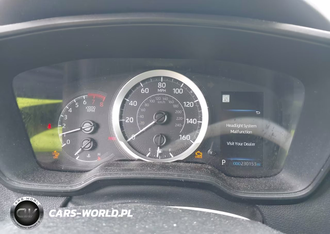 2022 Toyota Corolla Le VIN:5YFEPMAE3NP305525 - 7