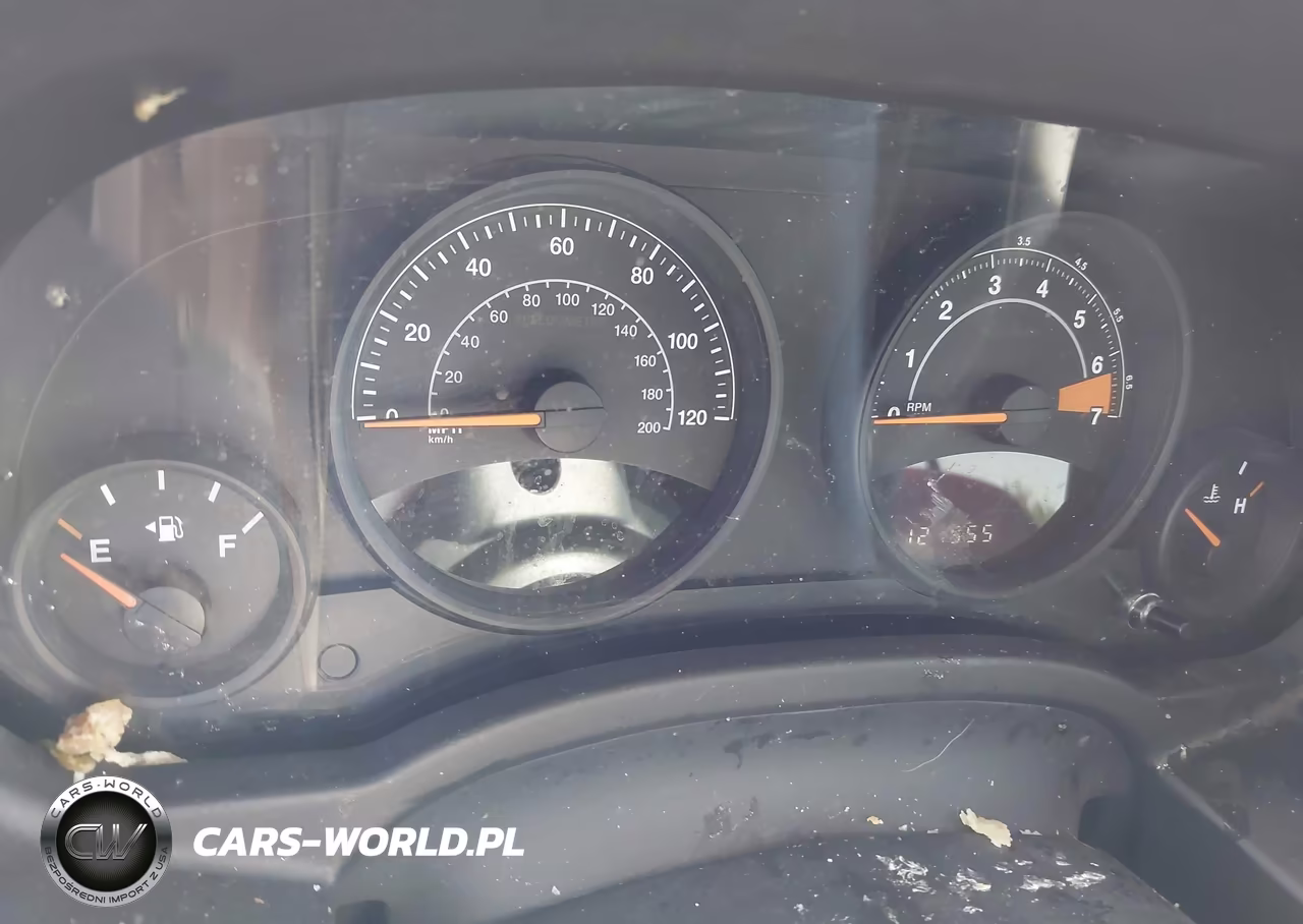 2015 Jeep Patriot High Altitude Edition VIN:1C4NJPFA0FD170906 - 18