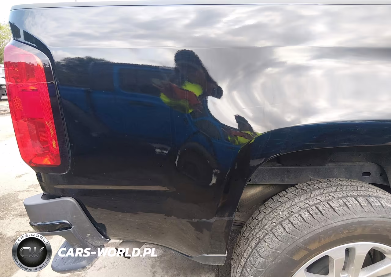 2022 Chevrolet Colorado 2Wd Short Box Lt VIN:1GCGSCEN0N1185747 - 18