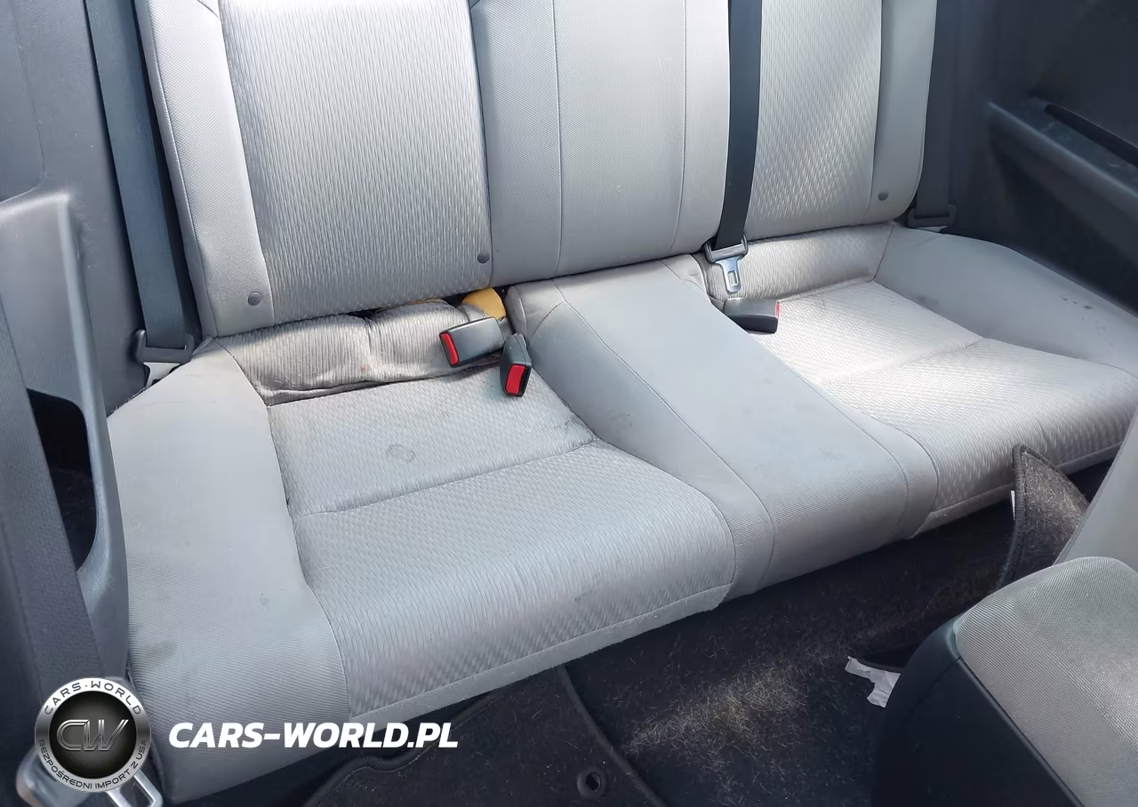 2014 Honda Civic Lx VIN:2HGFG3B51EH506506 - 8