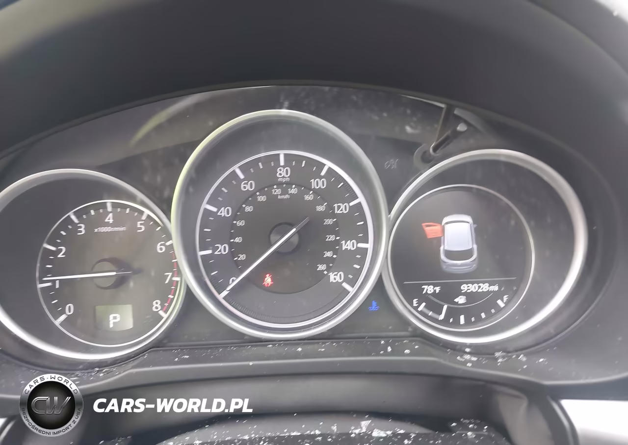 2018 Mazda Cx-5 Touring VIN:JM3KFBCMXJ1411149 - 7