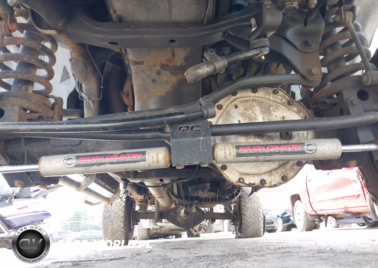 2008 Dodge Ram 2500 St-Sxt VIN:3D7KS28D08G204509 - 19