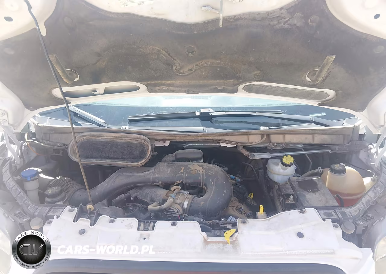 2019 Ford Transit-350 Xl VIN:1FBZX2ZM5KKA03038 - 10