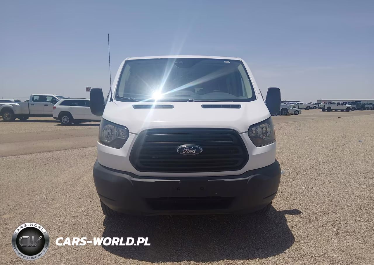2019 Ford Transit-350 Xl VIN:1FBZX2ZM5KKA03038 - 12
