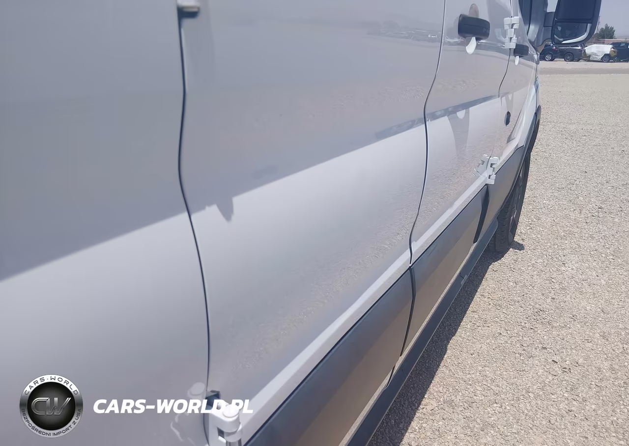 2019 Ford Transit-350 Xl VIN:1FBZX2ZM5KKA03038 - 6