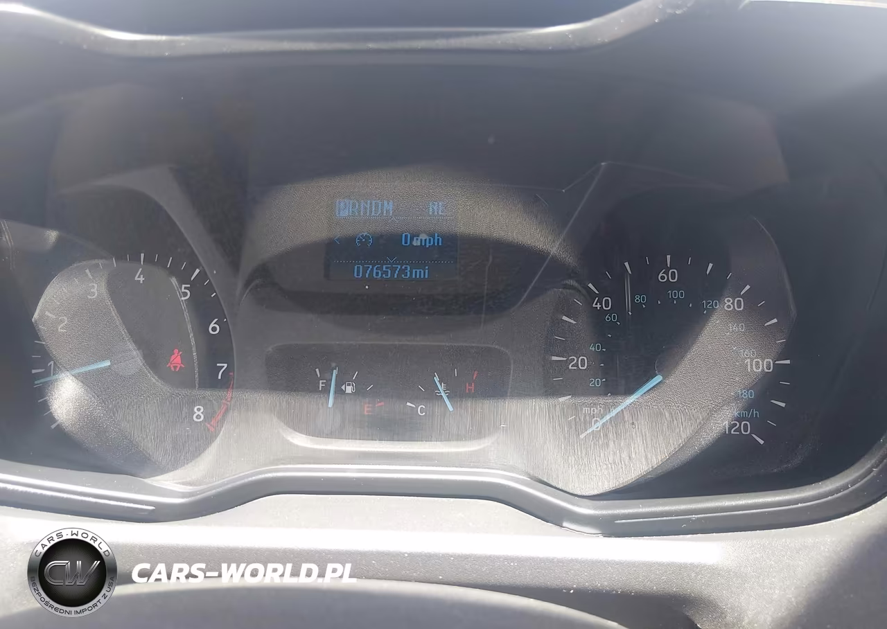 2019 Ford Transit-350 Xl VIN:1FBZX2ZM5KKA03038 - 7