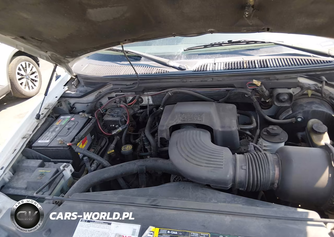 2001 Ford F-150 Xlt VIN:1FTPF17M11KB89887 - 10