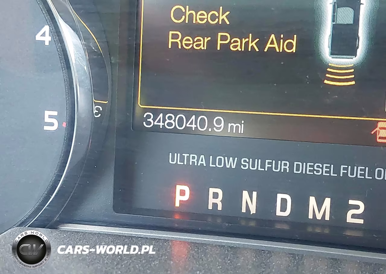 2011 Ford F-250 Lariat VIN:1FT7W2BT9BEC39570 - 16