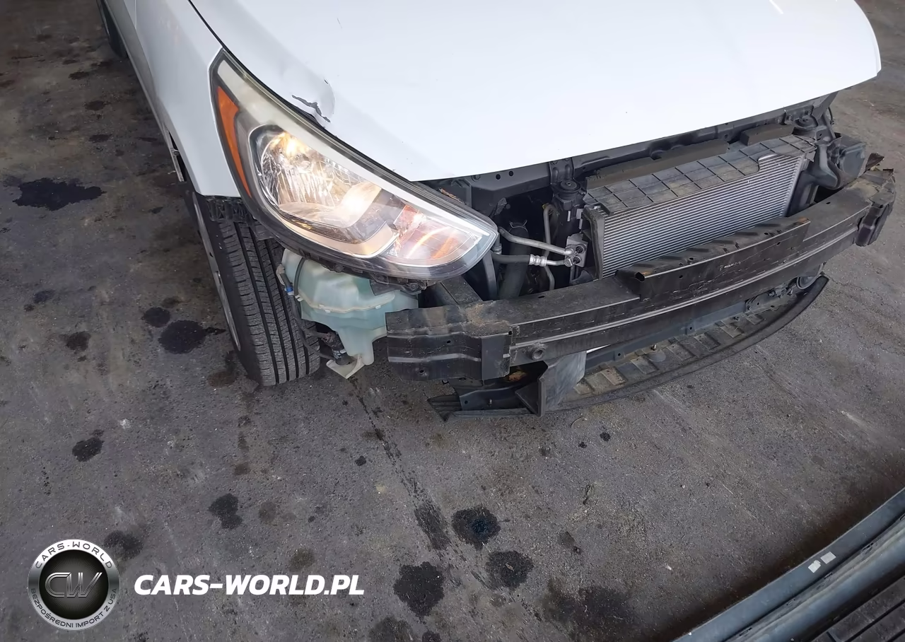 2015 Hyundai Accent Gls VIN:KMHCT4AE3FU927934 - 15