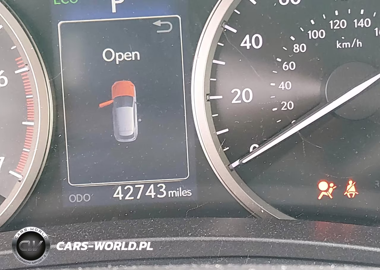 2016 Lexus Nx 200T VIN:JTJBARBZ0G2088520 - 15
