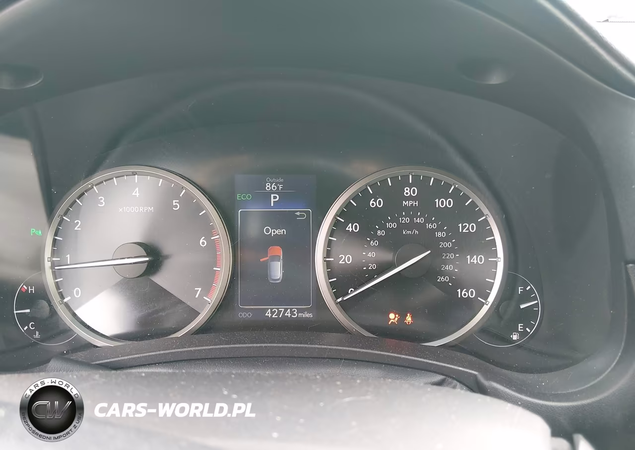 2016 Lexus Nx 200T VIN:JTJBARBZ0G2088520 - 7