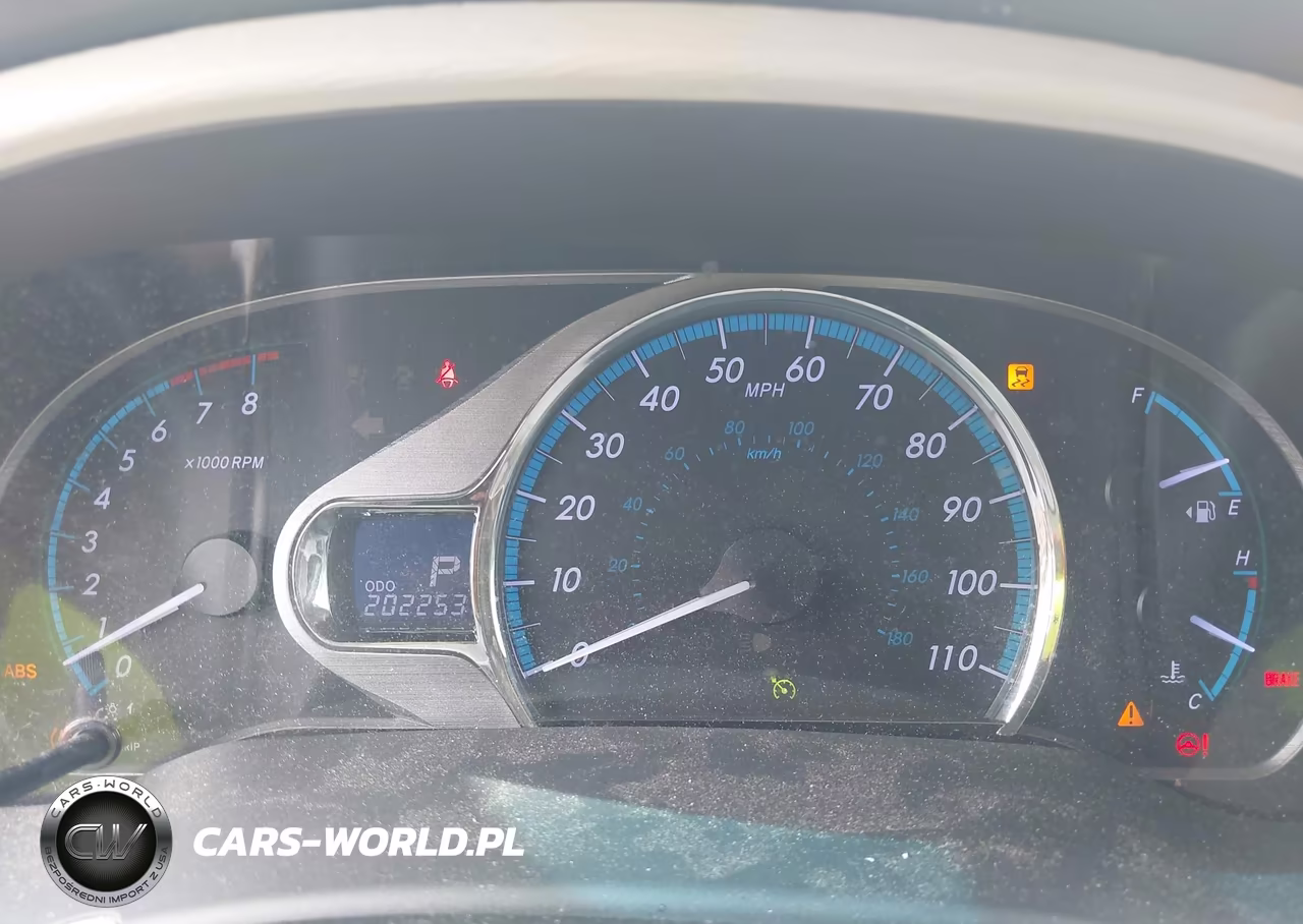 2012 Toyota Sienna Xle V6 8 Passenger VIN:5TDYK3DC8CS252082 - 7