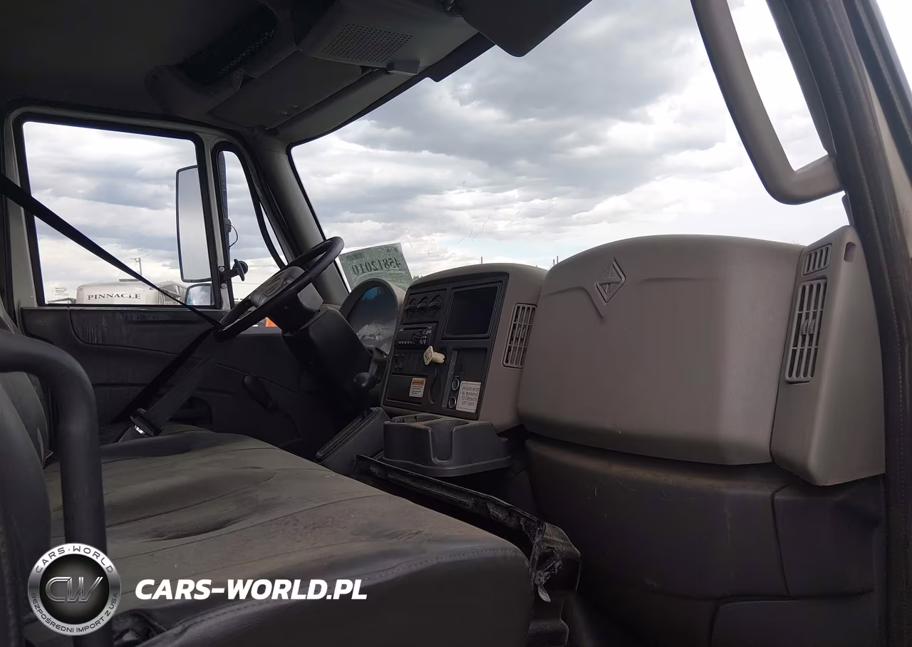 2012 International 4000 4300 VIN:1HTMMAAL4CH456452 - 6