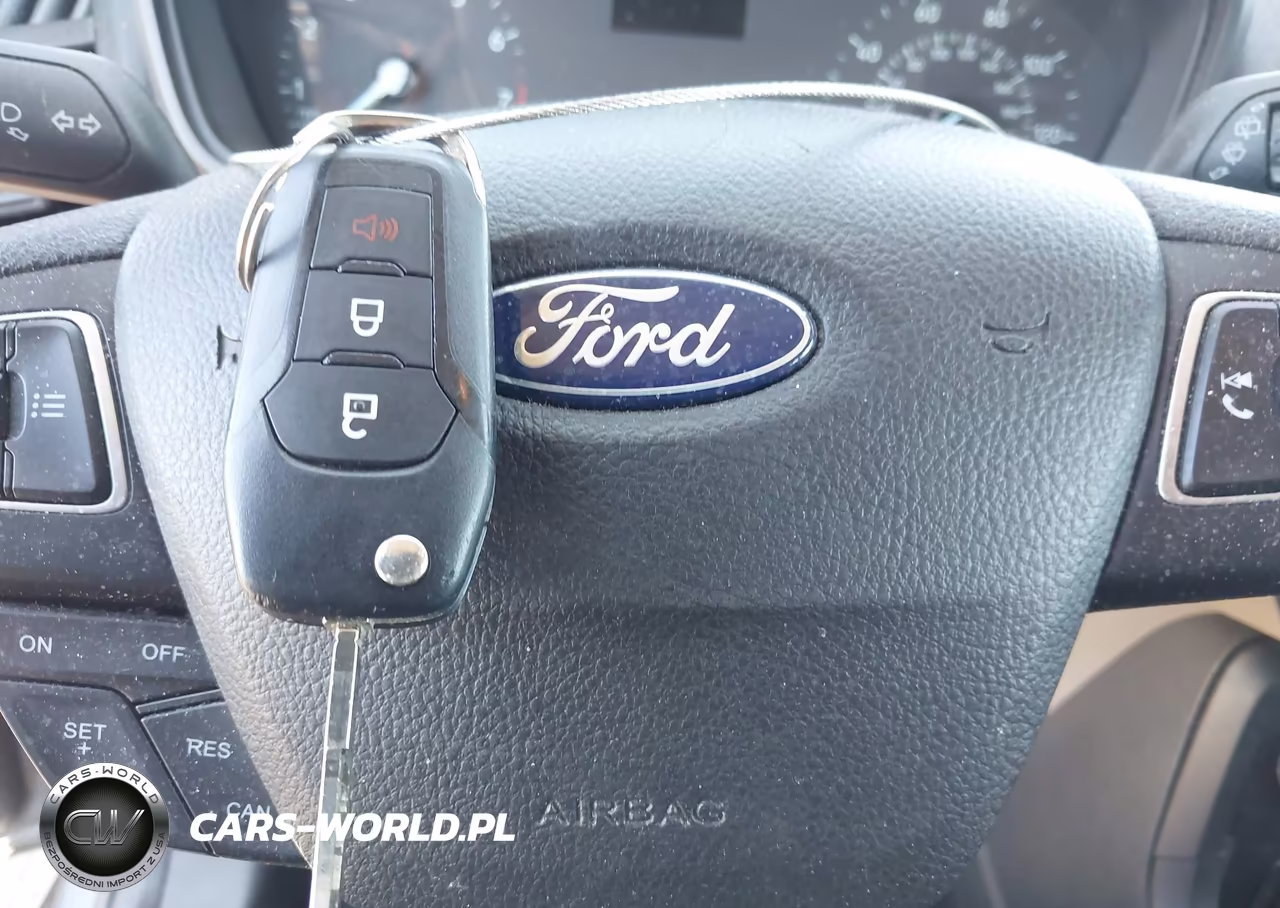 2018 Ford Ecosport S VIN:MAJ3P1RE3JC172428 - 11
