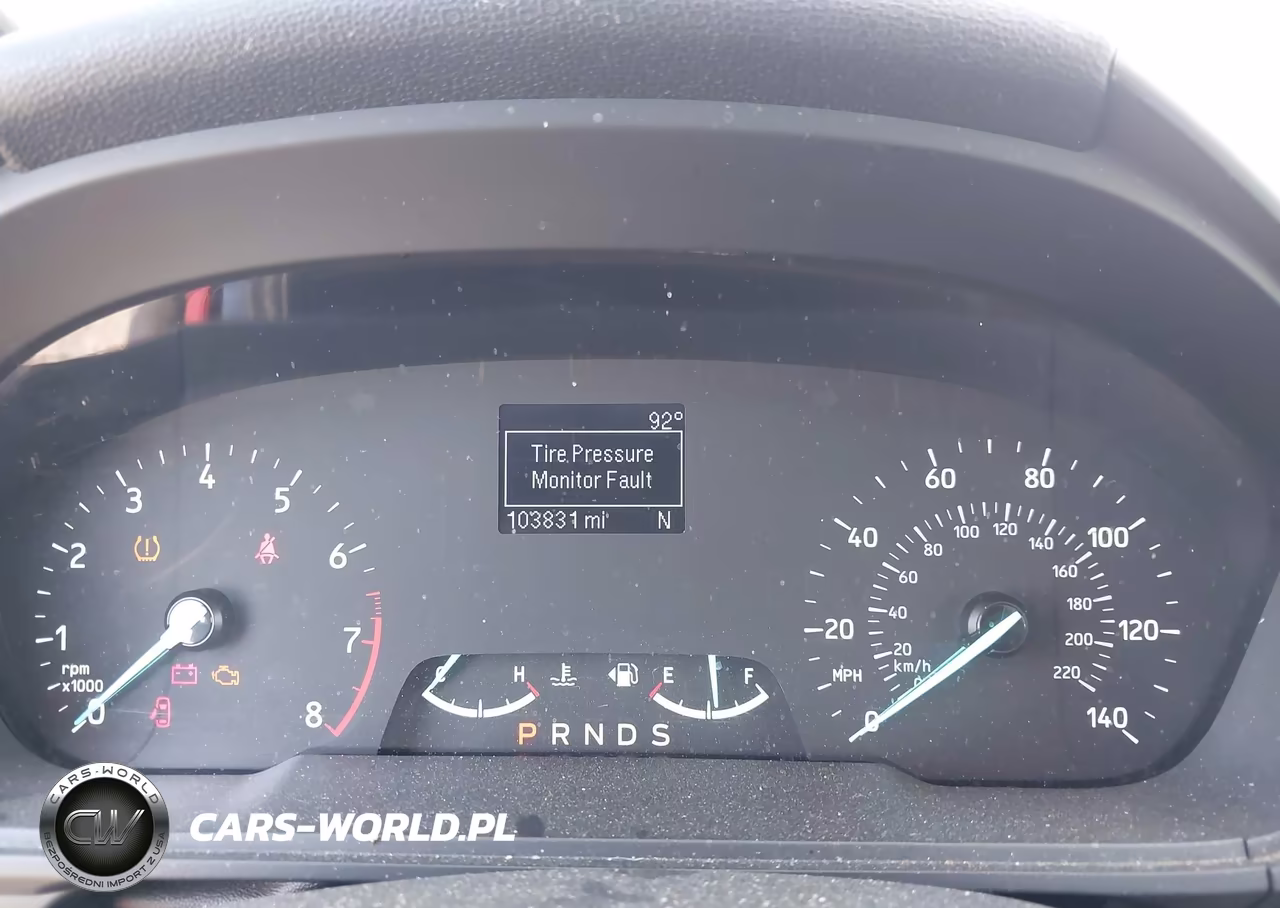 2018 Ford Ecosport S VIN:MAJ3P1RE3JC172428 - 7