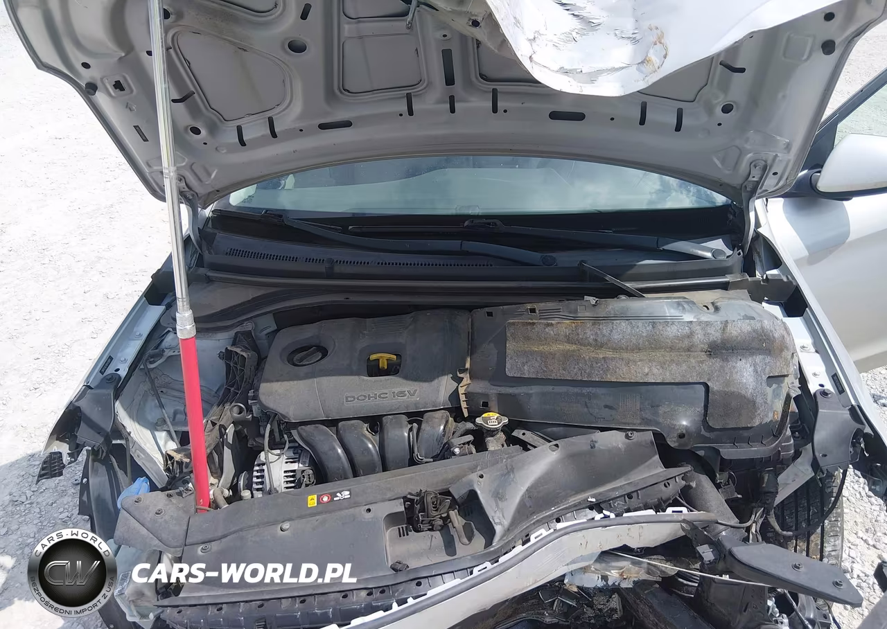 2019 Hyundai Elantra Se VIN:5NPD74LF0KH439841 - 10