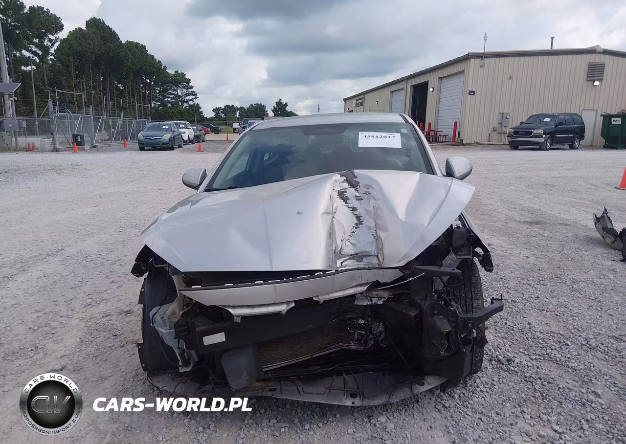 2019 Hyundai Elantra Se VIN:5NPD74LF0KH439841 - 13