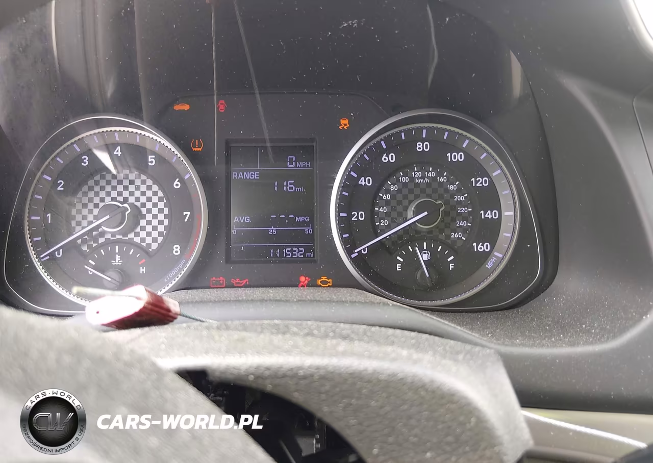 2019 Hyundai Elantra Se VIN:5NPD74LF0KH439841 - 7