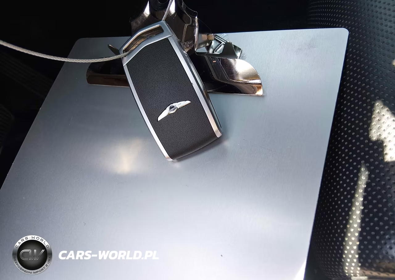 2019 Genesis G90 3.3T Premium VIN:KMTF34JA9KU053955 - 11