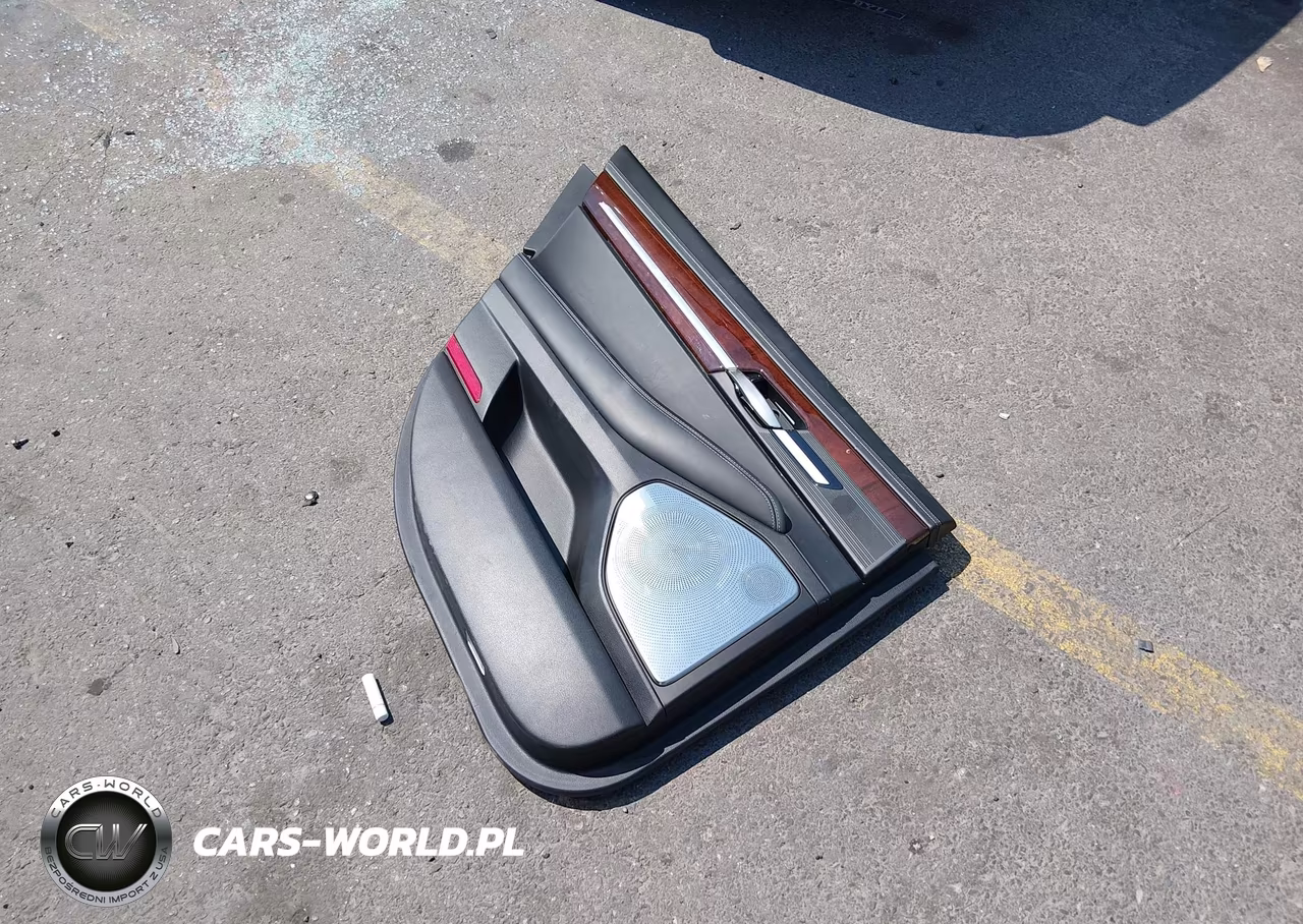 2019 Genesis G90 3.3T Premium VIN:KMTF34JA9KU053955 - 12