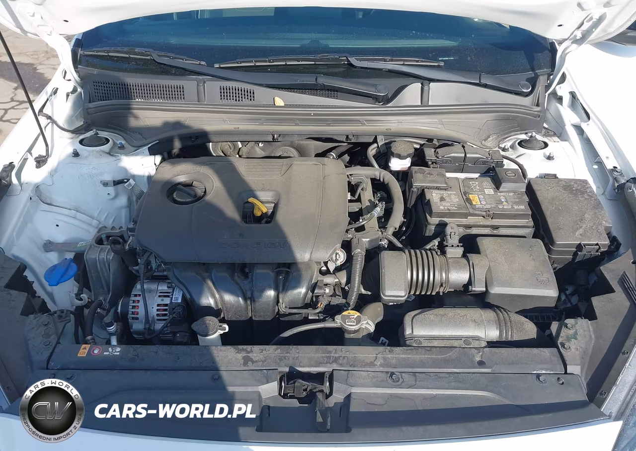 2024 Kia Forte Gt-Line VIN:3KPF54AD9RE741661 - 10
