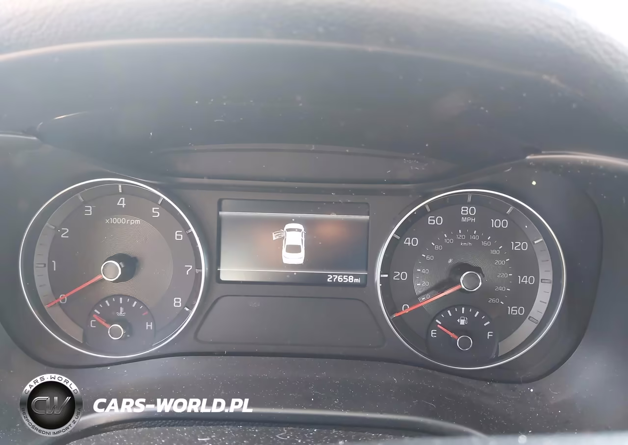 2024 Kia Forte Gt-Line VIN:3KPF54AD9RE741661 - 7