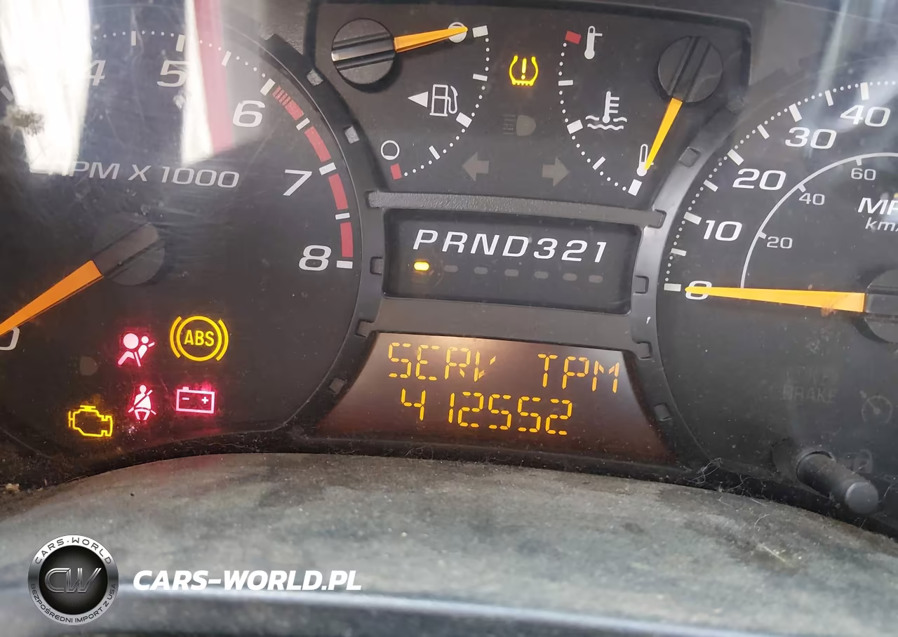 2004 GMC Canyon Sle VIN:1GTDT196648115215 - 7