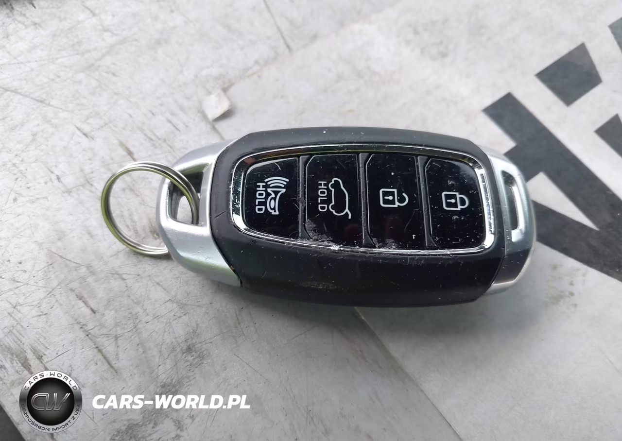 2020 Hyundai Santa Fe Sel 2.0T VIN:5NMS33AA5LH156967 - 11