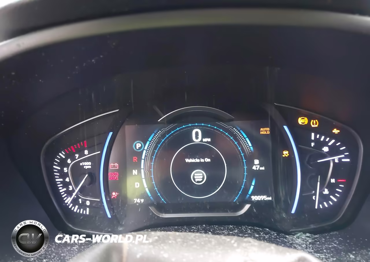 2020 Hyundai Santa Fe Sel 2.0T VIN:5NMS33AA5LH156967 - 7