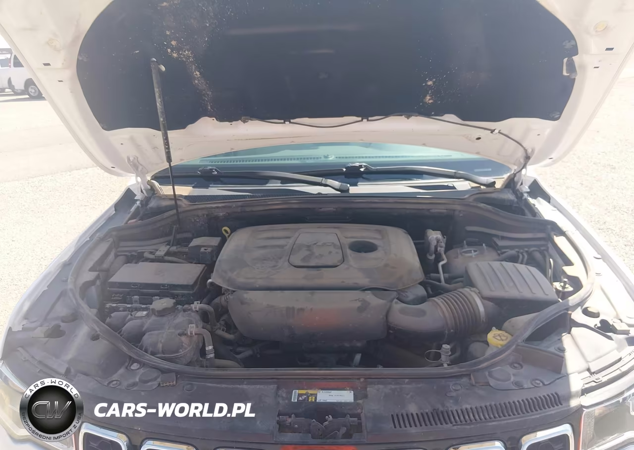 2019 Jeep Grand Cherokee Laredo E 4X2 VIN:1C4RJEAG0KC816432 - 10